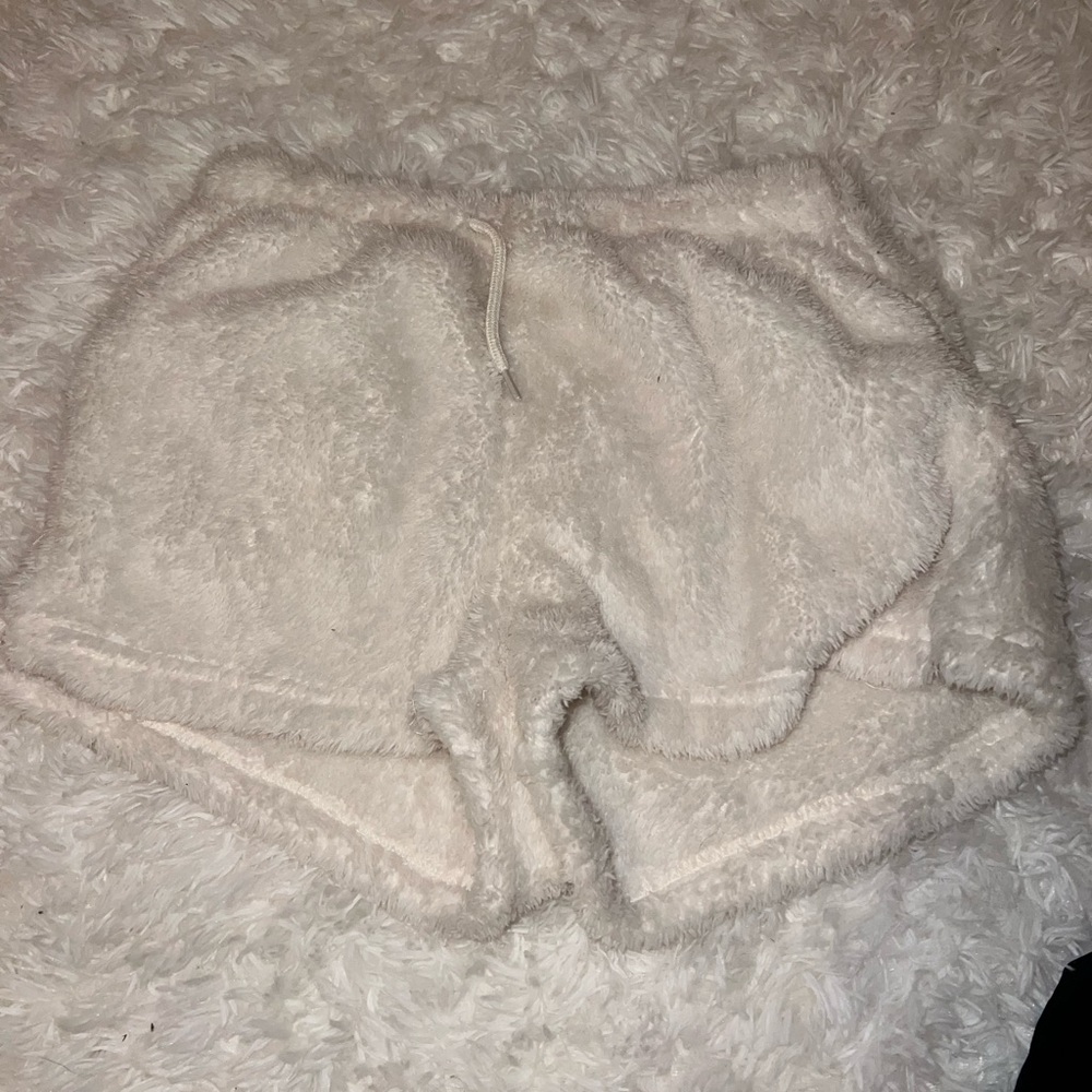 Sleep shorts